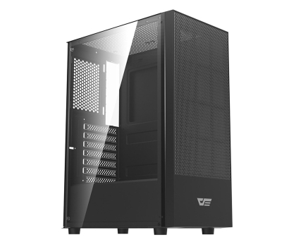 Obudowa DarkFlash A290 Black